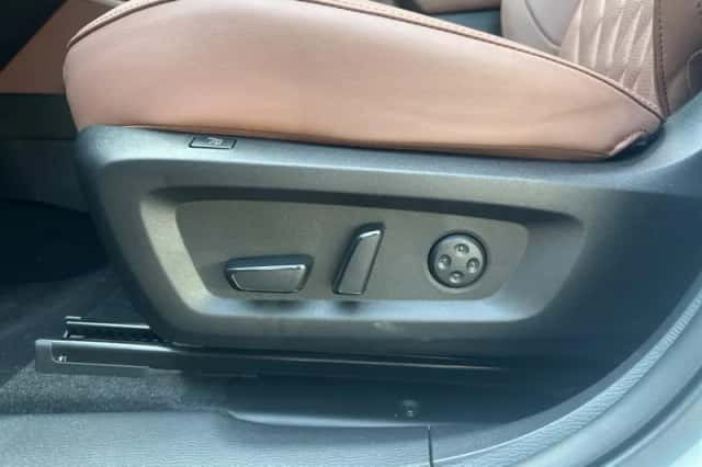 Mitsubishi Outlander (2025) thumbnail 24