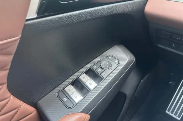 Mitsubishi Outlander (2025) thumbnail 28