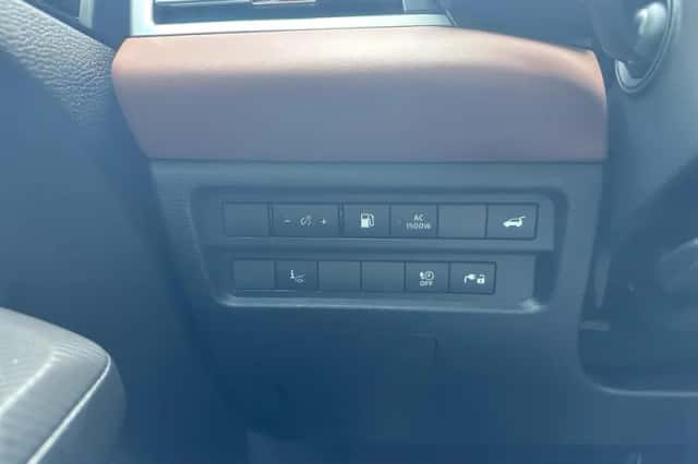 Mitsubishi Outlander (2025) thumbnail 29