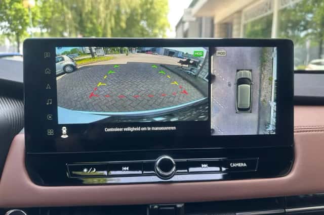 Mitsubishi Outlander (2025) thumbnail 33