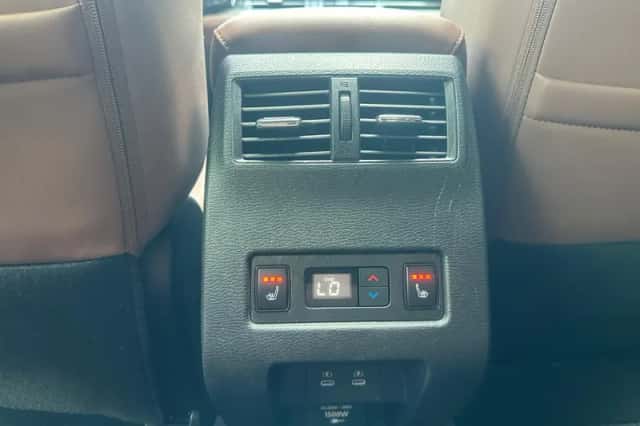 Mitsubishi Outlander (2025) thumbnail 36