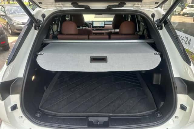 Mitsubishi Outlander (2025) thumbnail 39