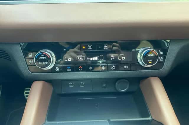 Mitsubishi Outlander (2025) thumbnail 42