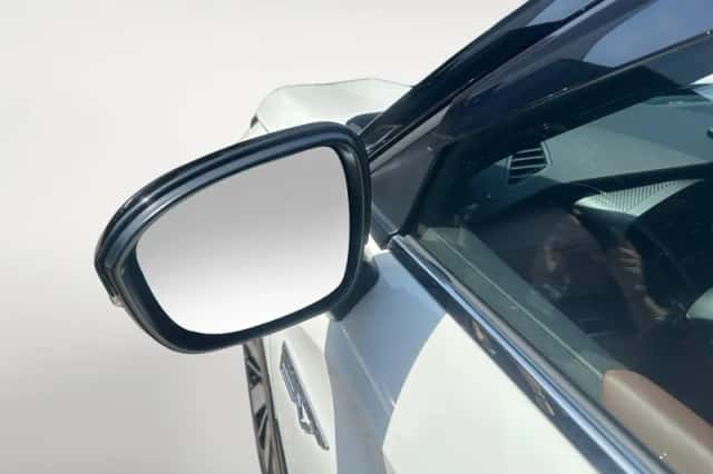 Mitsubishi Outlander (2025) thumbnail 9