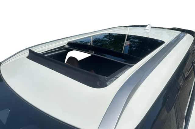 Mitsubishi Outlander (2025) thumbnail 10