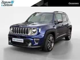 Jeep Renegade (2019)