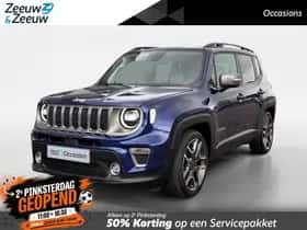 Jeep Renegade (2019)