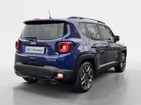 Jeep Renegade (2019) thumbnail 2