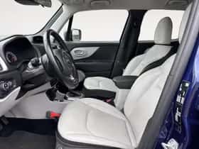 Jeep Renegade (2019) thumbnail 12