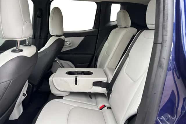Jeep Renegade (2019) thumbnail 13
