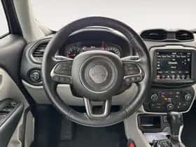 Jeep Renegade (2019) thumbnail 17