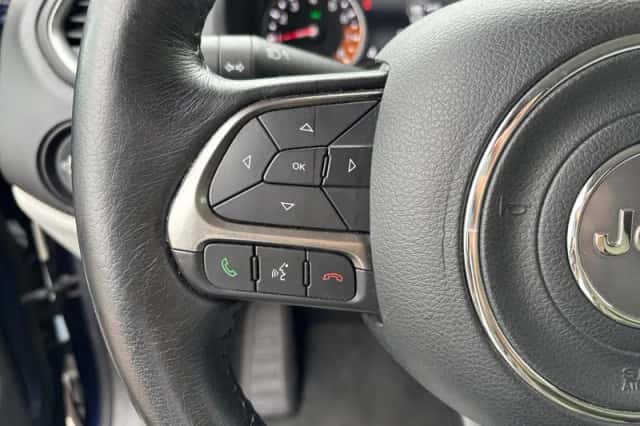 Jeep Renegade (2019) thumbnail 18