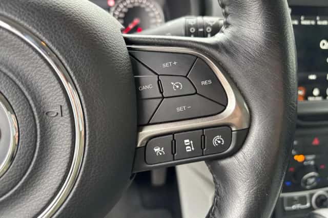 Jeep Renegade (2019) thumbnail 19
