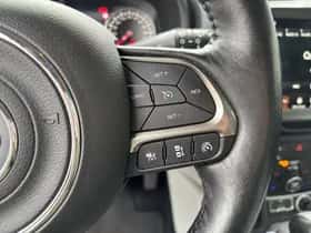 Jeep Renegade (2019) thumbnail 19