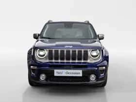 Jeep Renegade (2019) thumbnail 3