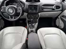 Jeep Renegade (2019) thumbnail 21