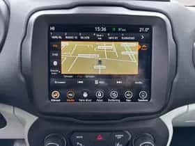 Jeep Renegade (2019) thumbnail 22