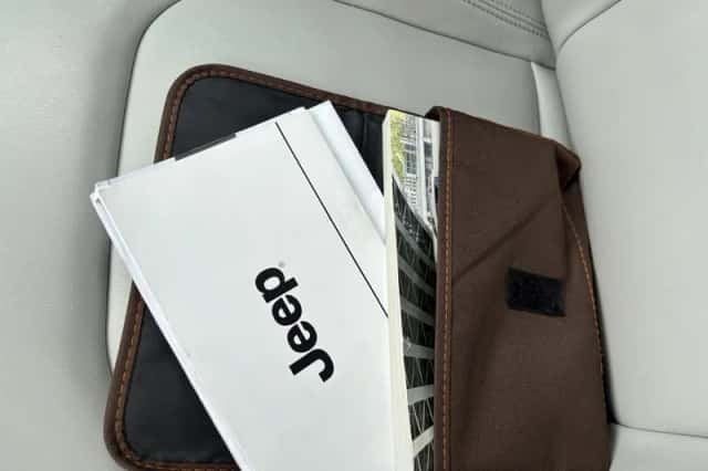 Jeep Renegade (2019) thumbnail 26