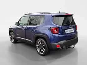 Jeep Renegade (2019) thumbnail 4