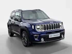 Jeep Renegade (2019) thumbnail 5