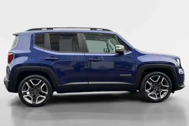 Jeep Renegade (2019) thumbnail 7