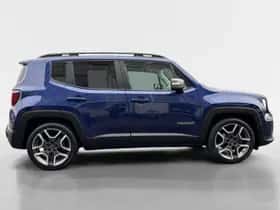Jeep Renegade (2019) thumbnail 7