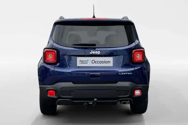 Jeep Renegade (2019) thumbnail 8