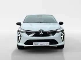 Mitsubishi Colt (2026) thumbnail 2