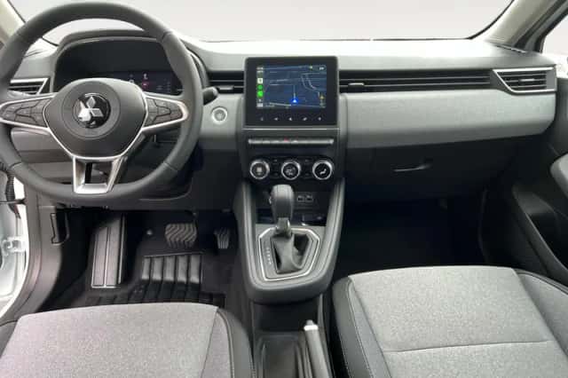 Mitsubishi Colt (2026) thumbnail 15