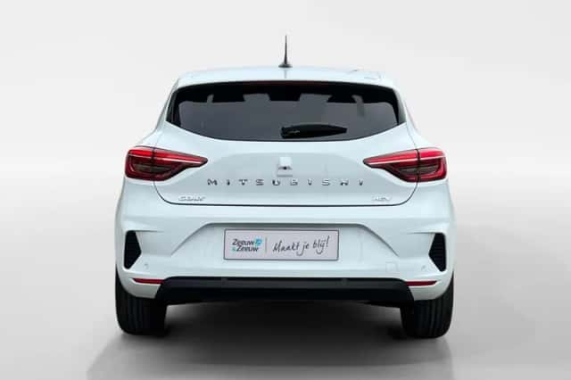 Mitsubishi Colt (2026) thumbnail 5