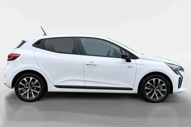 Mitsubishi Colt (2026) thumbnail 7