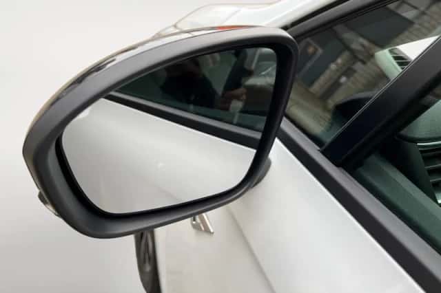 Mitsubishi Colt (2026) thumbnail 10
