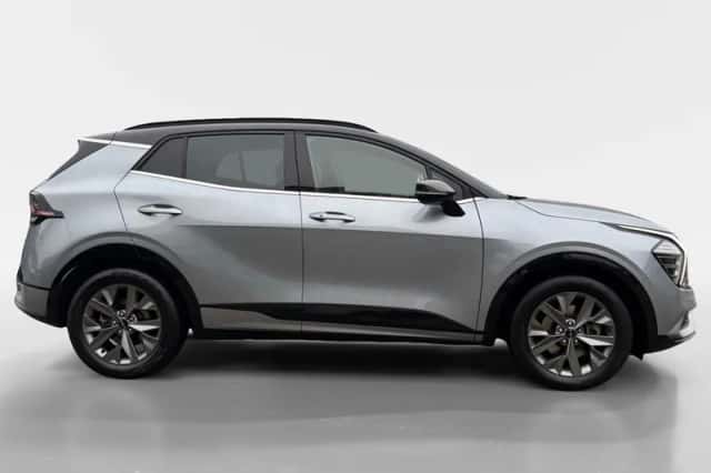 Kia Sportage (2022) thumbnail 6