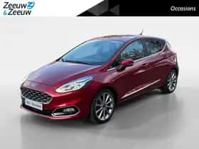 Ford Fiesta (2021)