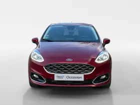 Ford Fiesta (2021) thumbnail 2
