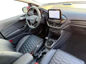 Ford Fiesta (2021) thumbnail 11