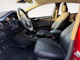 Ford Fiesta (2021) thumbnail 12