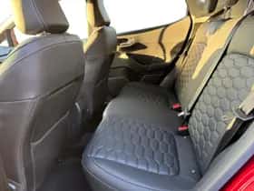 Ford Fiesta (2021) thumbnail 13