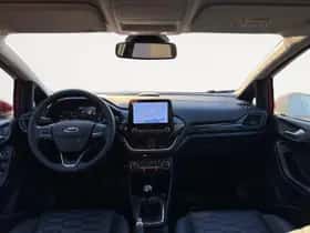 Ford Fiesta (2021) thumbnail 14
