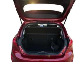 Ford Fiesta (2021) thumbnail 15
