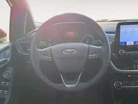 Ford Fiesta (2021) thumbnail 17