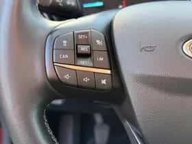 Ford Fiesta (2021) thumbnail 18