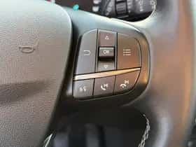 Ford Fiesta (2021) thumbnail 19