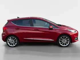 Ford Fiesta (2021) thumbnail 4
