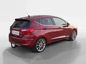 Ford Fiesta (2021) thumbnail 5