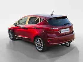 Ford Fiesta (2021) thumbnail 6
