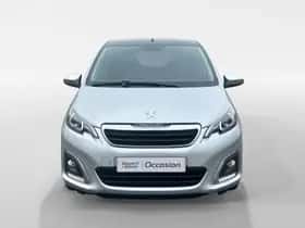 Peugeot 108 (2018) thumbnail 2