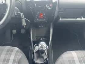 Peugeot 108 (2018) thumbnail 13