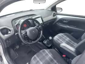 Peugeot 108 (2018) thumbnail 15