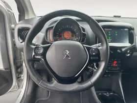 Peugeot 108 (2018) thumbnail 16